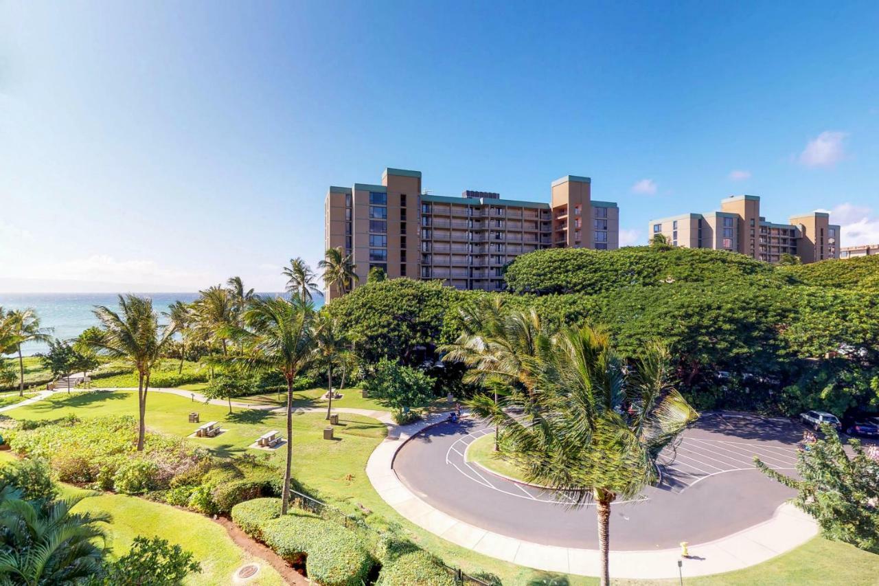 Honua Kai - Konea 446 Apartamento Lahaina Exterior foto